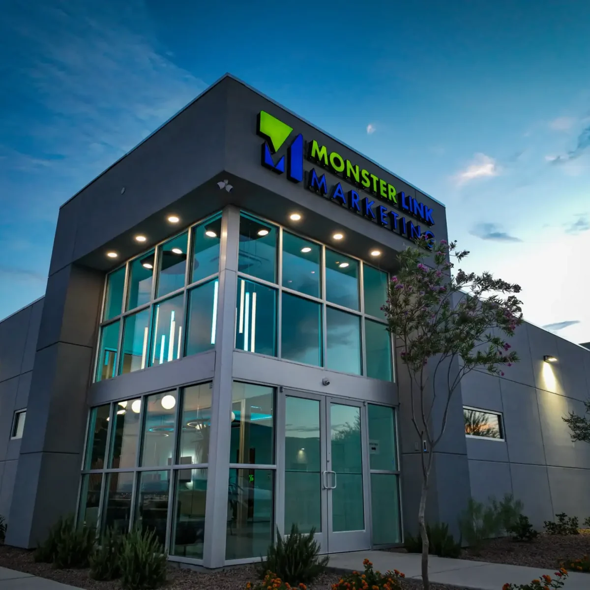 Monster Link Marketing El Paso Marketing Comnpany copy